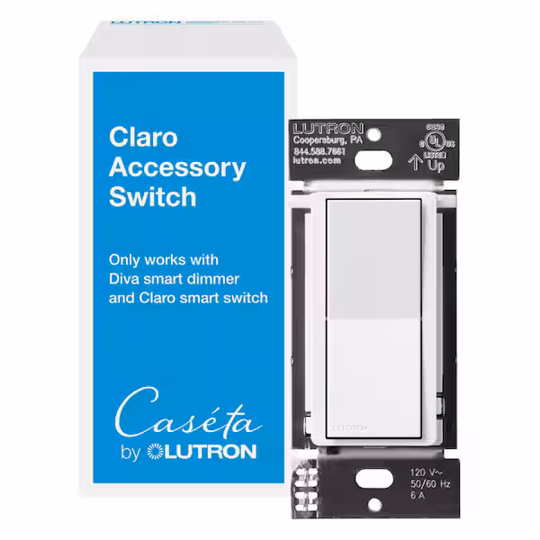 Dimmer Switch Installation for Chandeliers & Light Fixtures Smart Touch Dimmer Switch