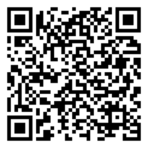 QR code linking to chandelier crating and handling instructions